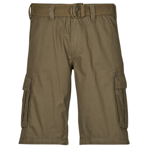 textil Herr Shorts / Bermudas Teddy Smith SYTRO 3 Brun