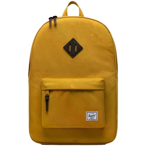 Väskor Dam Ryggsäckar Herschel Heritage Backpack - Arrowwood/Chicory Coffee Gul