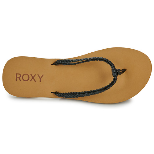 Roxy COSTAS II Svart