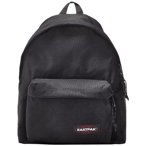 Väskor Ryggsäckar Eastpak PADDED PAK R Svart