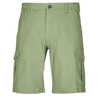 textil Herr Shorts / Bermudas Jack & Jones JPSTJOE JJCARGO SHORTS Kaki