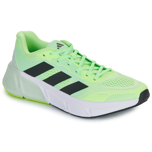 Skor Herr Löparskor adidas Performance QUESTAR 2 M Grön