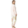 textil Dam Pyjamas/nattlinne J&j Brothers JJBDP0101 Rosa