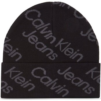 Accessoarer Herr Keps Calvin Klein Jeans K50K511162 Svart