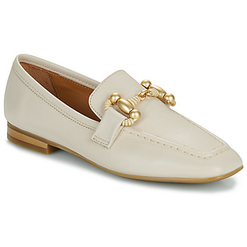 Skor Dam Loafers Mjus VENTIMIGLIA Beige