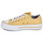 Skor Dam Sneakers Converse CHUCK TAYLOR ALL STAR LIFT Gul