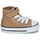 Skor Barn Höga sneakers Converse CHUCK TAYLOR ALL STAR 1V Brun