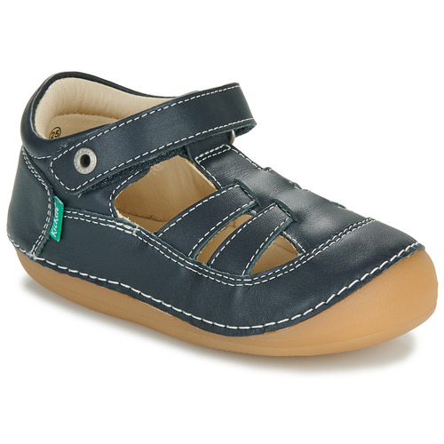 Skor Barn Sandaler Kickers SUSHY Marin