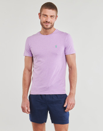 Polo Ralph Lauren T-SHIRT AJUSTE EN COTON