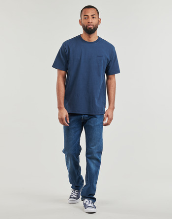 textil Herr Raka byxor Levi's 501® LEVI'S ORIGINAL Blå