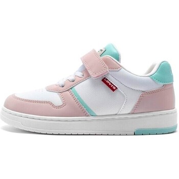 Skor Sneakers Levi's 28022-18 Rosa