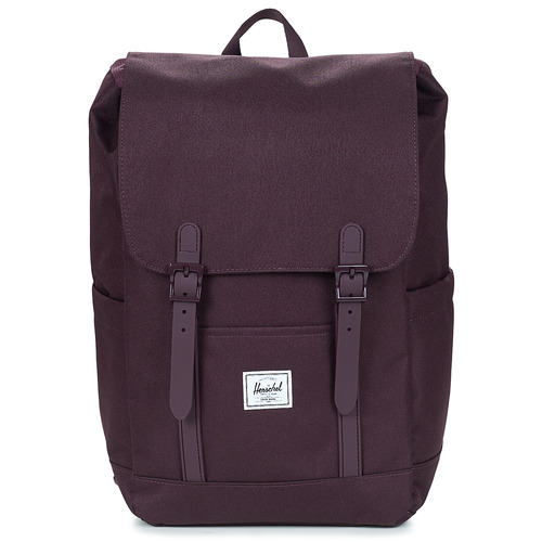 Väskor Ryggsäckar Herschel HERSCHEL RETREAT SMALL BACKPACK Violett