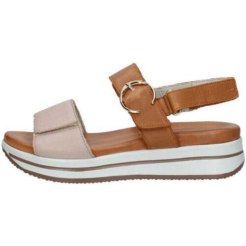 Skor Dam Sandaler Luxury  