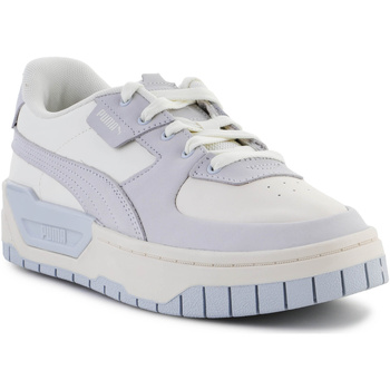 Skor Dam Sneakers Puma Cali Dream Pastel / Marshmallow / Arctic Ice 385597-01 Flerfärgad