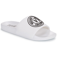 Skor Herr Flipflops Versace Jeans Couture YA3SQ3 Vit