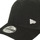 Accessoarer Keps New-Era NE PIN 9FORTY® NEW ERA Svart