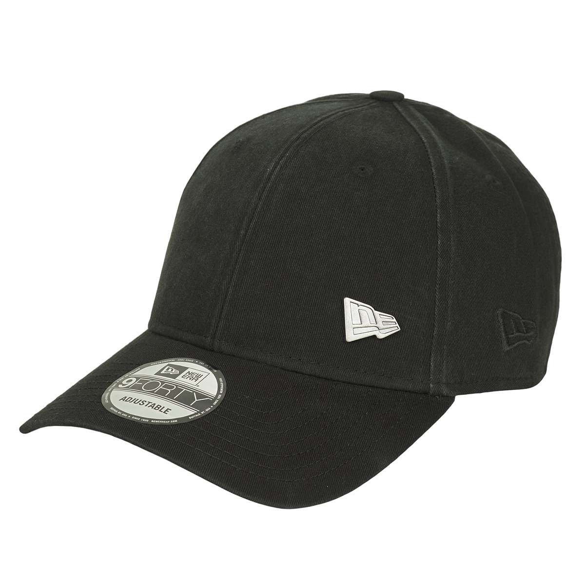 Accessoarer Keps New-Era NE PIN 9FORTY® NEW ERA Svart