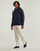 textil Herr Sweatshirts Teddy Smith JIM HOODY Marin