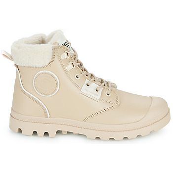 Palladium PAMPA HI SNOW WARM