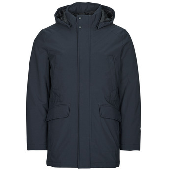 textil Herr Parkas Geox M ANDALO PARKA Marin