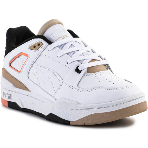 Skor Dam Sneakers Puma Slipstream INVDR Wns 386270-01 Vit