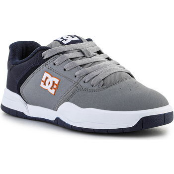 Skor Herr Skateskor DC Shoes ADYS100551-NGY Grå