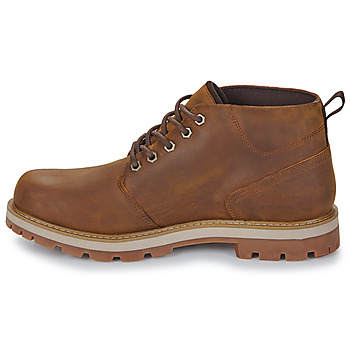 Timberland BRITTON ROAD MID LACE UP