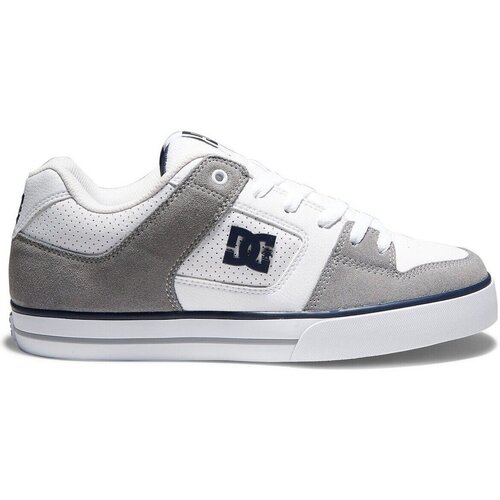 Skor Herr Sneakers DC Shoes 300660 Grå