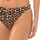 textil Dam Bikinibyxa / Bikini-bh MICHAEL Michael Kors MM9M149-220 Brun