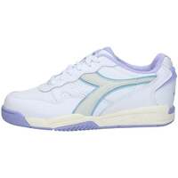 Skor Dam Sneakers Diadora  