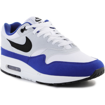 Skor Herr Sneakers Nike Air Max 1 FD9082-100 Flerfärgad