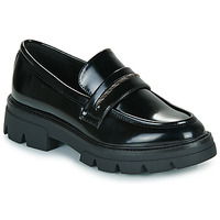 Skor Dam Loafers S.Oliver  Svart