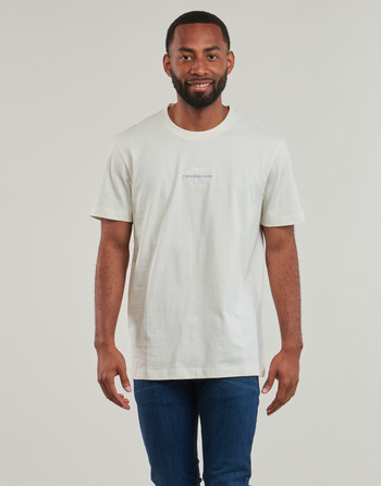 Calvin Klein Jeans MONOLOGO TEE