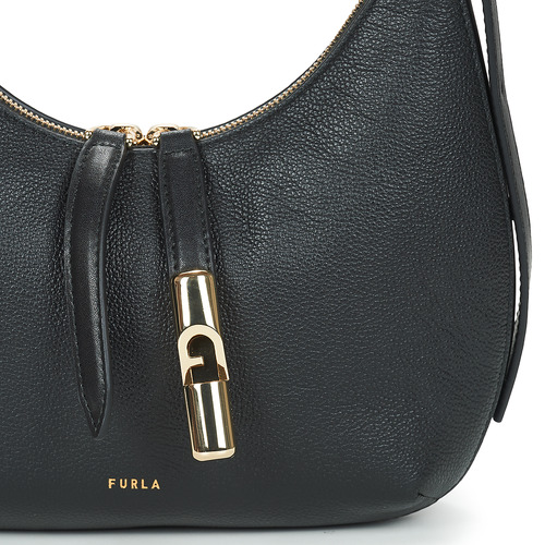 Furla FURLA GOCCIA Svart