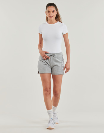 Adidas Sportswear Essentials Linear French Terry Shorts