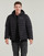 textil Herr Täckjackor Emporio Armani EA7 DOWN JACKET 6DPB16 Svart