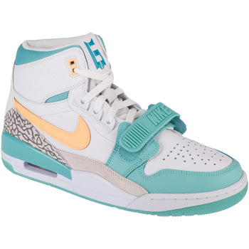 Skor Herr Basketskor Nike Air Jordan Legacy 312 Grön