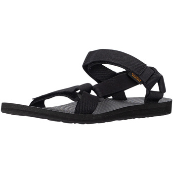 Skor Herr Flipflops Teva Original Universal Urban Sandaler Svart