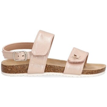 Skor Flickor Sandaler Etika 73560 Oro rosa