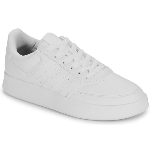 Skor Sneakers Adidas Sportswear BREAKNET 2.0 Vit