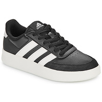 Skor Sneakers Adidas Sportswear BREAKNET 2.0 Svart / Vit