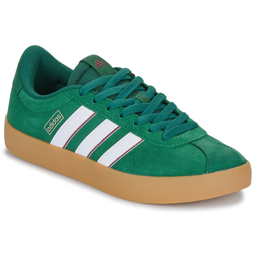 Adidas Sportswear VL COURT 3.0 Grön / Vit