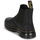 Skor Herr Boots Dr. Martens Embury Leather Black Wyoming Svart