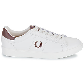 Fred Perry SPENCER LEATHER