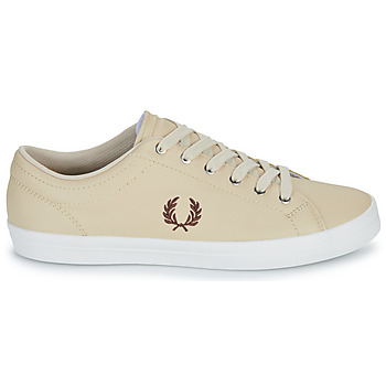 Fred Perry BASELINE LEATHER