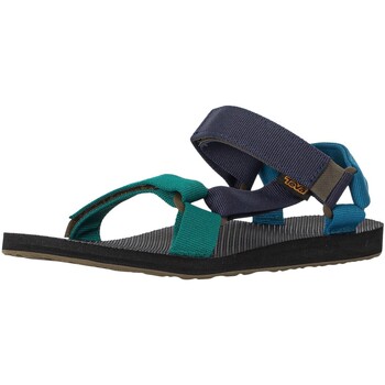 Skor Herr Flipflops Teva Original universalsandaler Brun