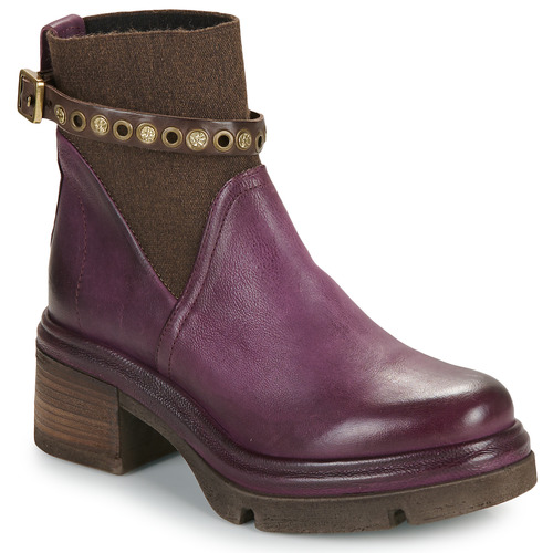 Skor Dam Boots Airstep / A.S.98  Violett