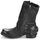 Skor Dam Boots Airstep / A.S.98  Svart