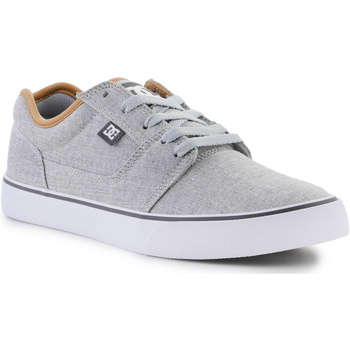 Skor Herr Sneakers DC Shoes TONIK TX SE ADYS300770-GK2 Grå