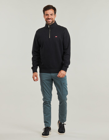 textil Herr Cargobyxor Levi's XX CARGO SLIM Grå